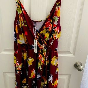 Brand New with Tags Woman’s Sundress size 2X